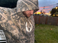 Silent Signal Camo Hoodie/1-1